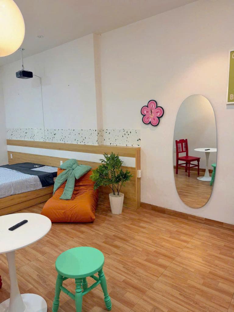 Студия — Hà Quang 2, Phước Hải, аренда квартиры SUNVIET