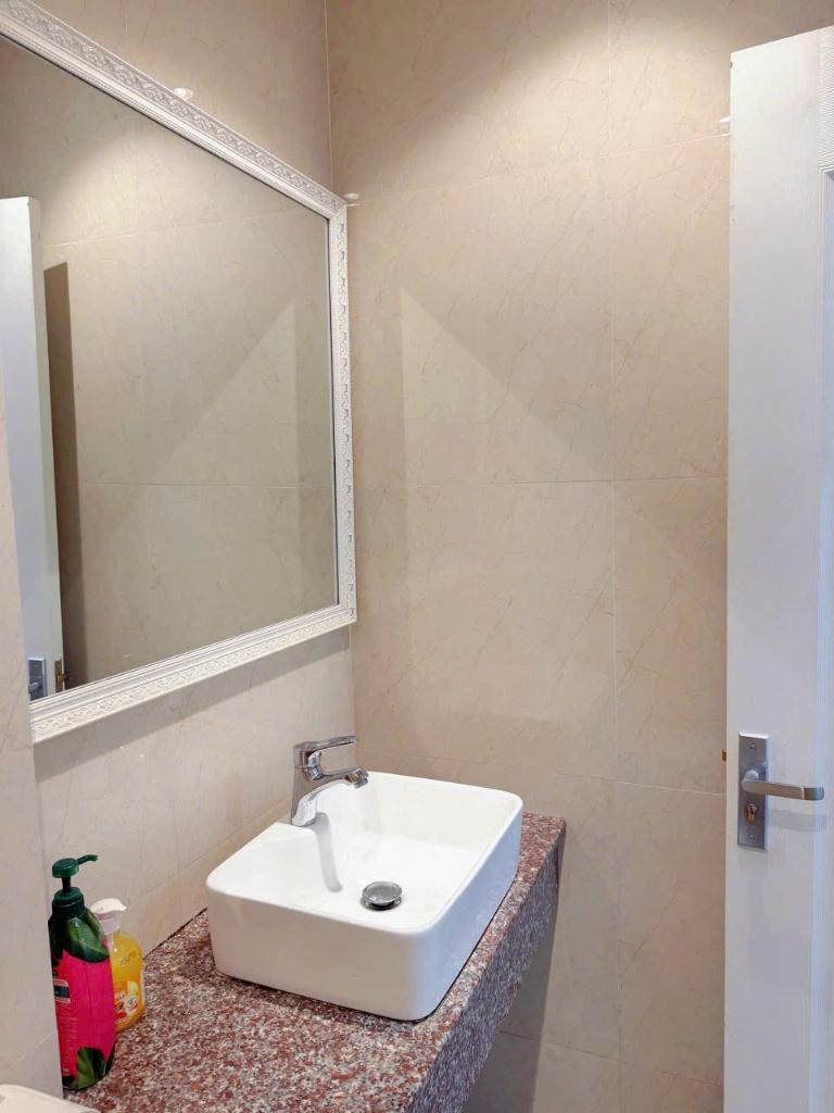 Студия — Hà Quang 2, Phước Hải, аренда квартиры SUNVIET