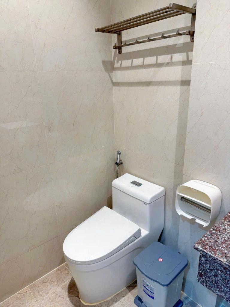 Студия — Hà Quang 2, Phước Hải, аренда квартиры SUNVIET