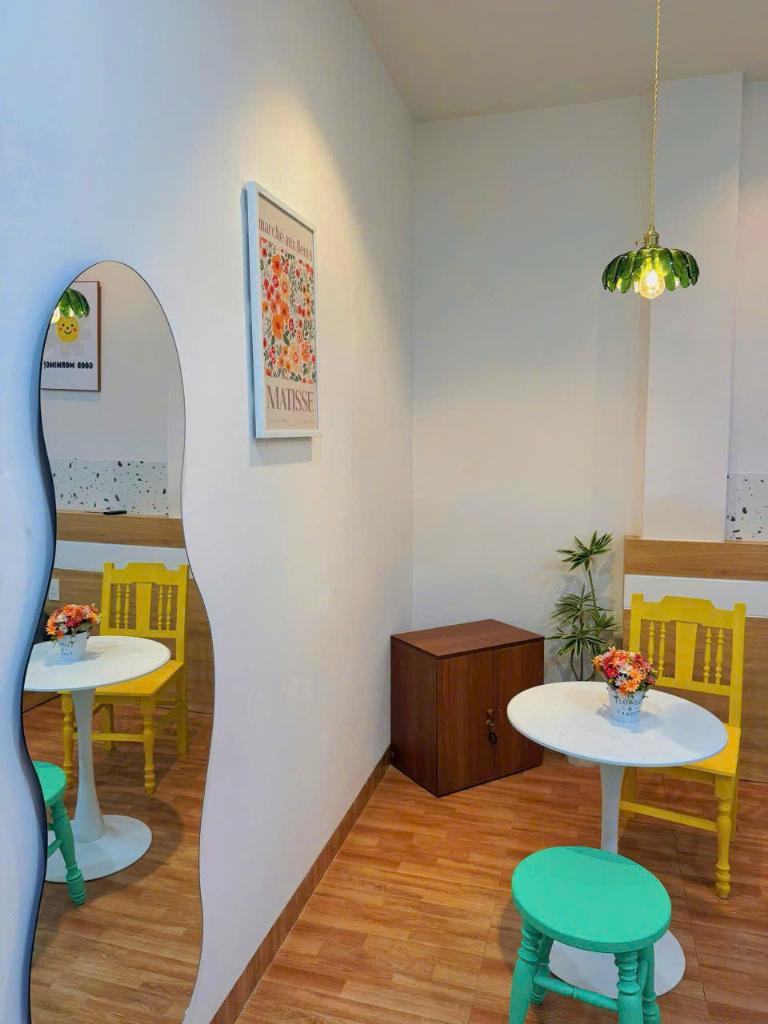 Студия — Hà Quang 2, Phước Hải, аренда квартиры SUNVIET