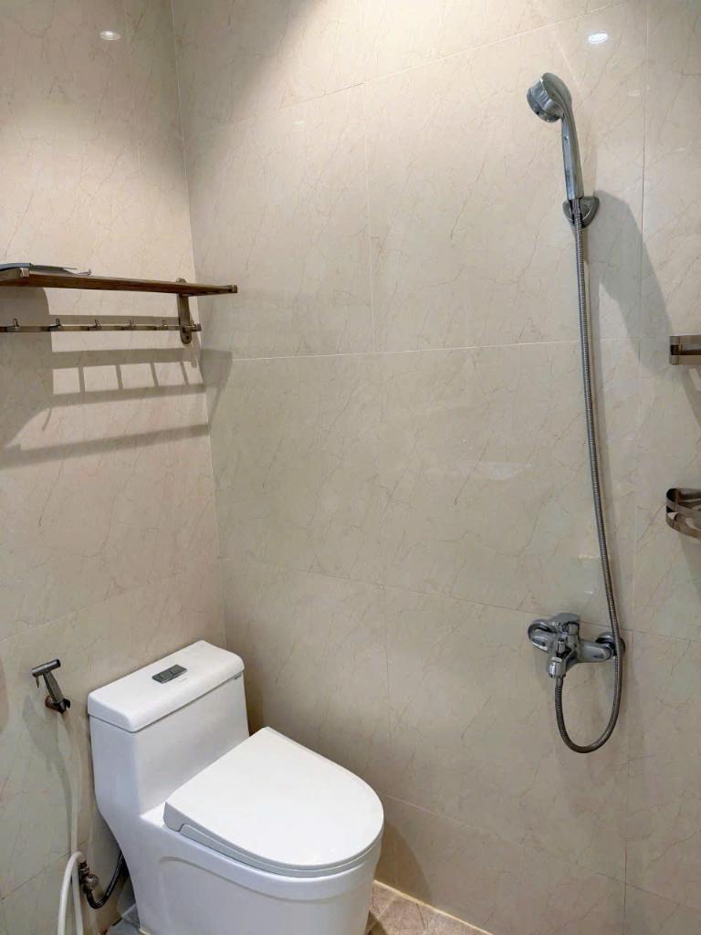 Студия — Hà Quang 2, Phước Hải, аренда квартиры SUNVIET