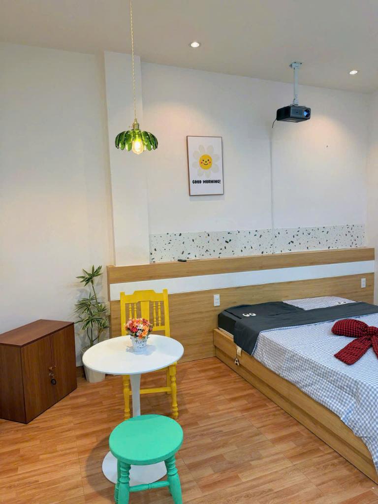 Студия — Hà Quang 2, Phước Hải, аренда квартиры SUNVIET