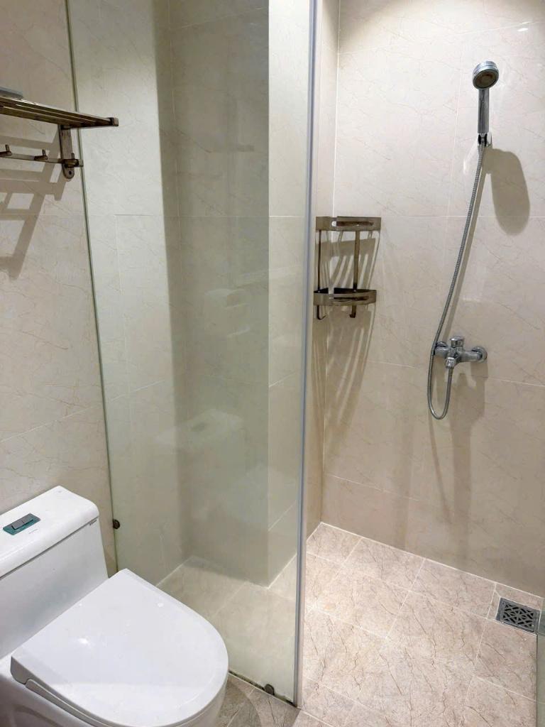 Студия — Hà Quang 2, Phước Hải, аренда квартиры SUNVIET