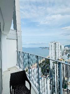 Квартира · 1 спальня — Panorama, Lộc Thọ, аренда квартиры SUNVIET