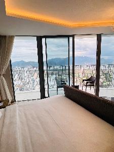 Квартира · 1 спальня — Panorama, Lộc Thọ, аренда квартиры SUNVIET