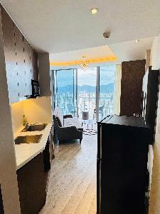 Квартира · 1 спальня — Panorama, Lộc Thọ, аренда квартиры SUNVIET