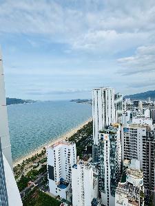 Квартира · 1 спальня — Panorama, Lộc Thọ, аренда квартиры SUNVIET