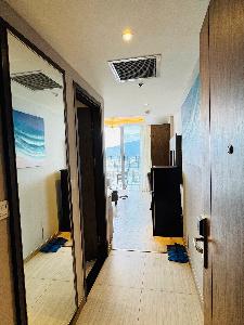 Квартира · 1 спальня — Panorama, Lộc Thọ, аренда квартиры SUNVIET
