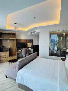 Квартира · 1 спальня — Panorama, Lộc Thọ, аренда квартиры SUNVIET