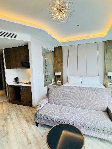 Квартира · 1 спальня — Panorama, Lộc Thọ, аренда квартиры SUNVIET