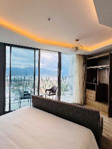 Квартира · 1 спальня — Panorama, Lộc Thọ, аренда квартиры SUNVIET