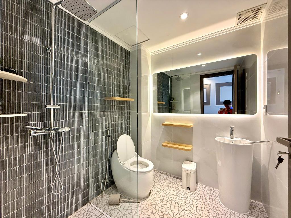 Квартира · 1 спальня — Phía Bắc Nha Trang, аренда квартиры SUNVIET
