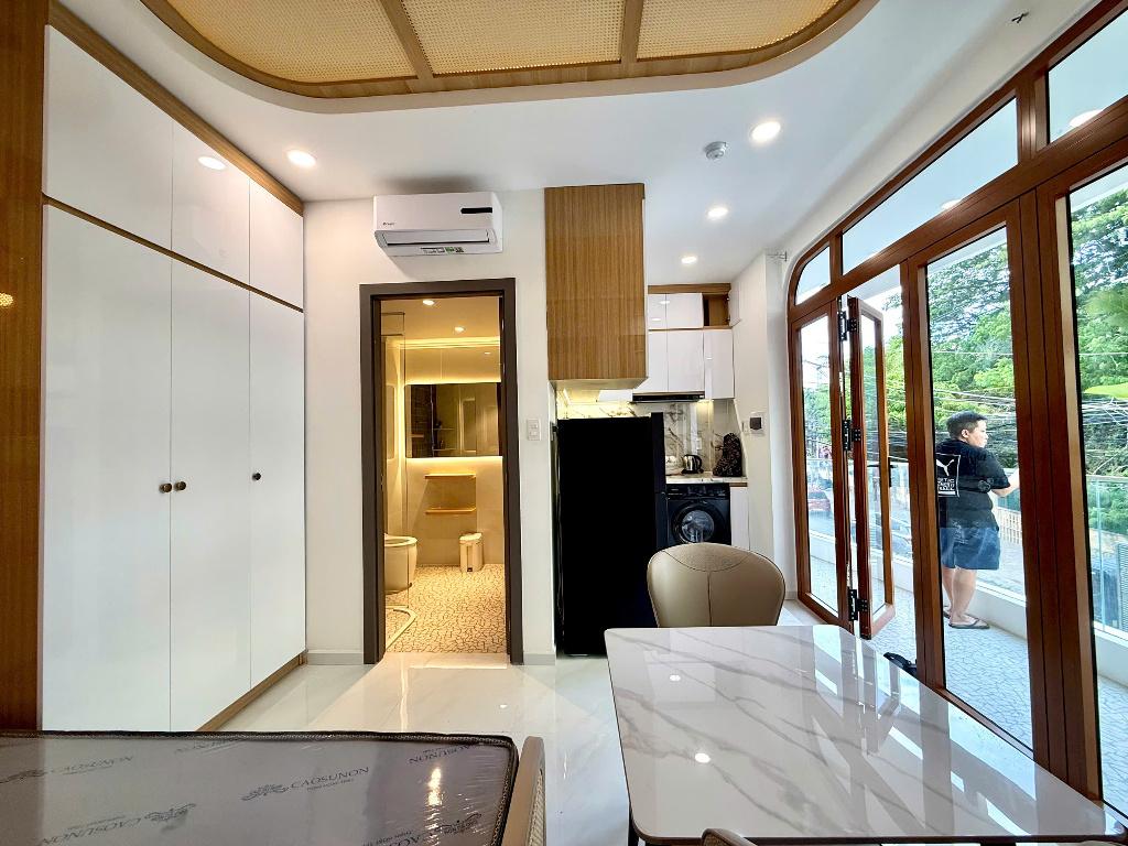 Квартира · 1 спальня — Phía Bắc Nha Trang, аренда квартиры SUNVIET
