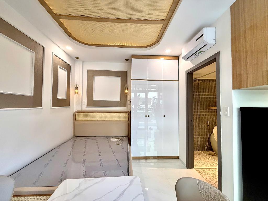 Квартира · 1 спальня — Phía Bắc Nha Trang, аренда квартиры SUNVIET