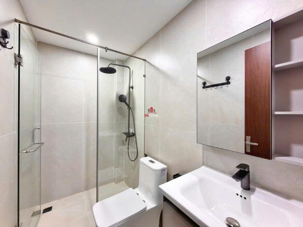 Квартира · 2 спальни — Phía Bắc, аренда квартиры SUNVIET