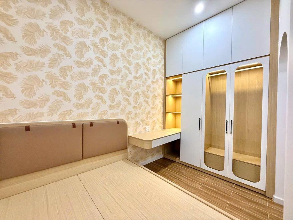 Квартира · 2 спальни — Nguyễn Thiện Thuật, аренда квартиры SUNVIET