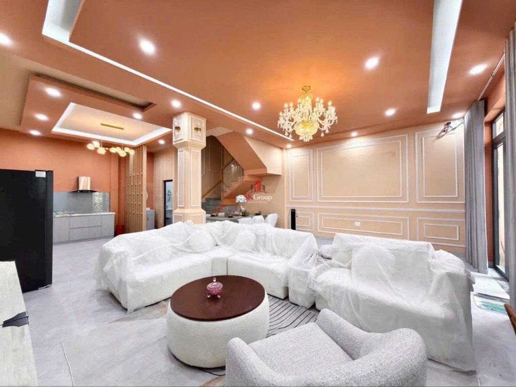 Дом · 5 спален — Bắc Nha Trang, аренда квартиры SUNVIET