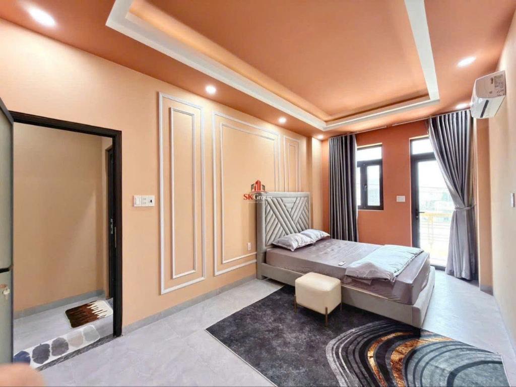Дом · 5 спален — Bắc Nha Trang, аренда квартиры SUNVIET