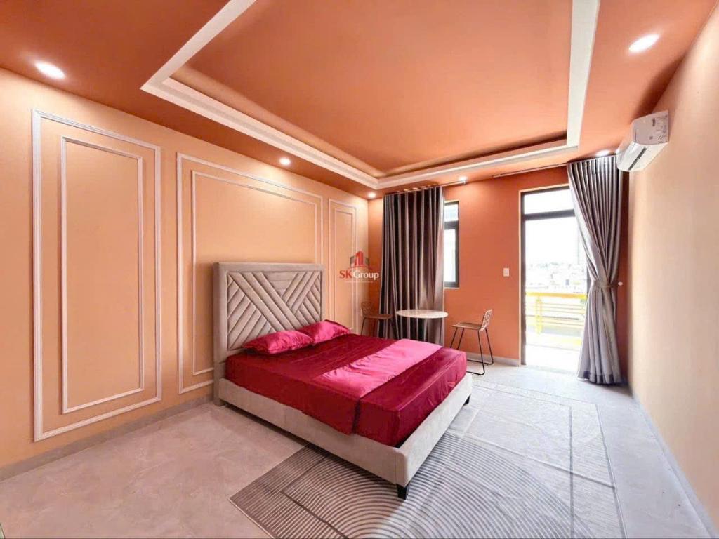 Дом · 5 спален — Bắc Nha Trang, аренда квартиры SUNVIET