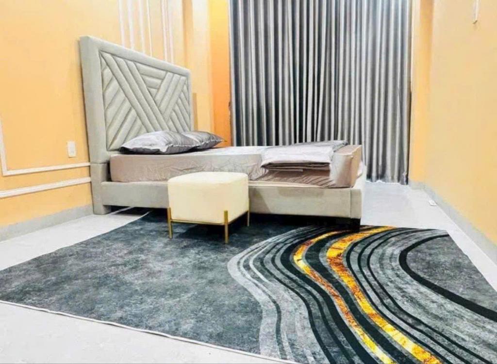 Дом · 5 спален — Bắc Nha Trang, аренда квартиры SUNVIET