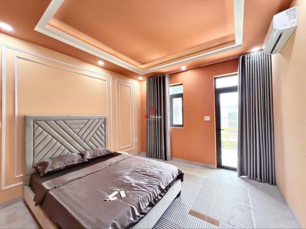 Дом · 5 спален — Bắc Nha Trang, аренда квартиры SUNVIET