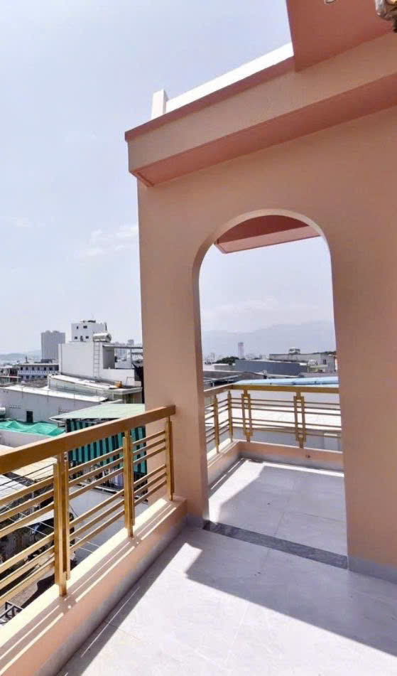 Дом · 5 спален — Bắc Nha Trang, аренда квартиры SUNVIET