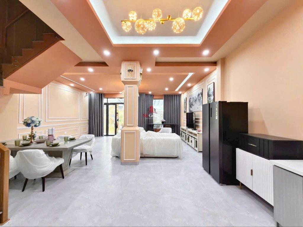 Дом · 5 спален — Bắc Nha Trang, аренда квартиры SUNVIET