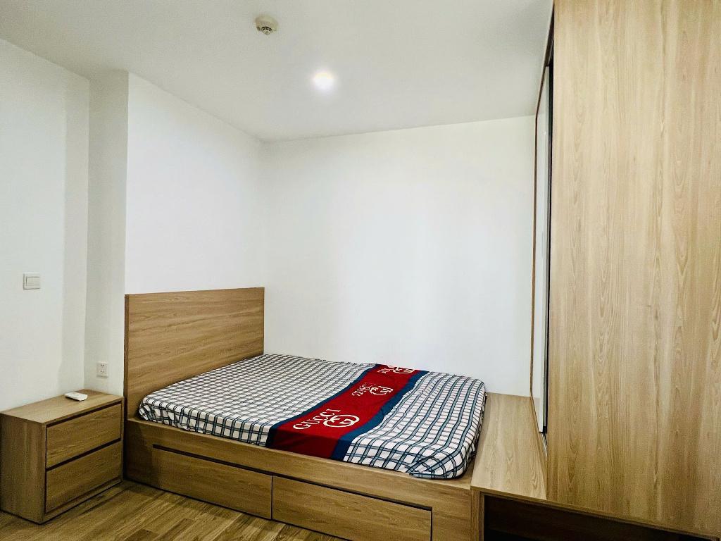 Квартира · 2 спальни — HUD Building, Lộc Thọ, аренда квартиры SUNVIET