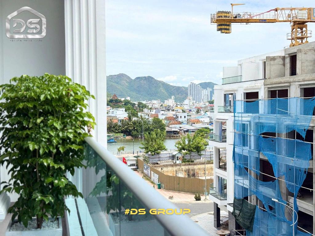 Студия — Vạn Thạnh, аренда квартиры SUNVIET