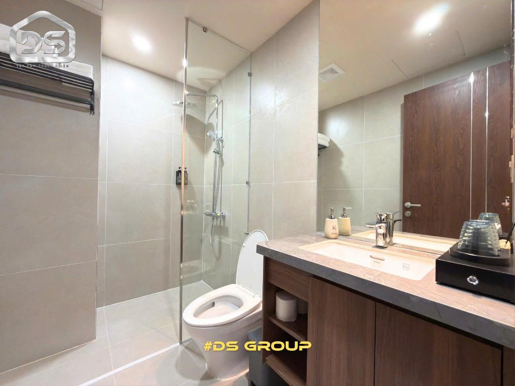 Студия — Vạn Thạnh, аренда квартиры SUNVIET