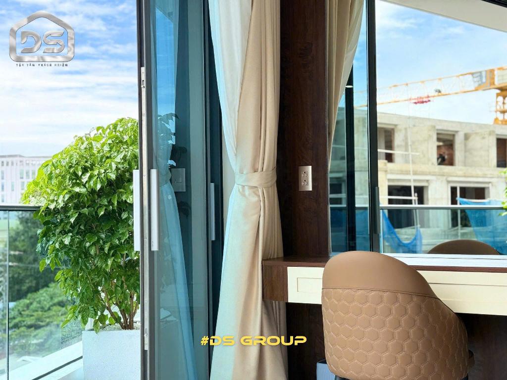 Студия — Vạn Thạnh, аренда квартиры SUNVIET