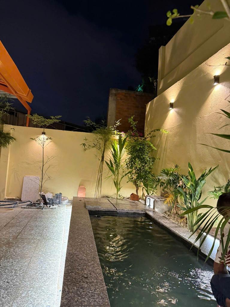 Вилла · 3 спальни — Bắc Nha Trang, аренда квартиры SUNVIET