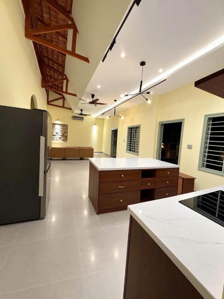 Вилла · 3 спальни — Bắc Nha Trang, аренда квартиры SUNVIET