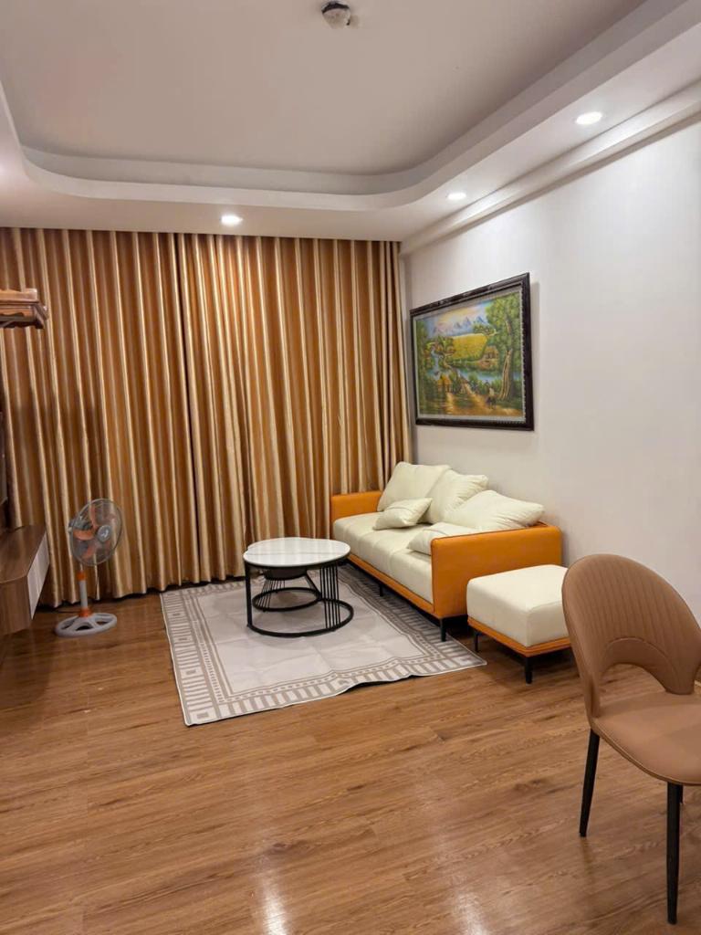 Квартира · 2 спальни — Bắc Nha Trang, аренда квартиры SUNVIET