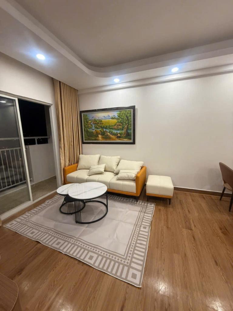 Квартира · 2 спальни — Bắc Nha Trang, аренда квартиры SUNVIET