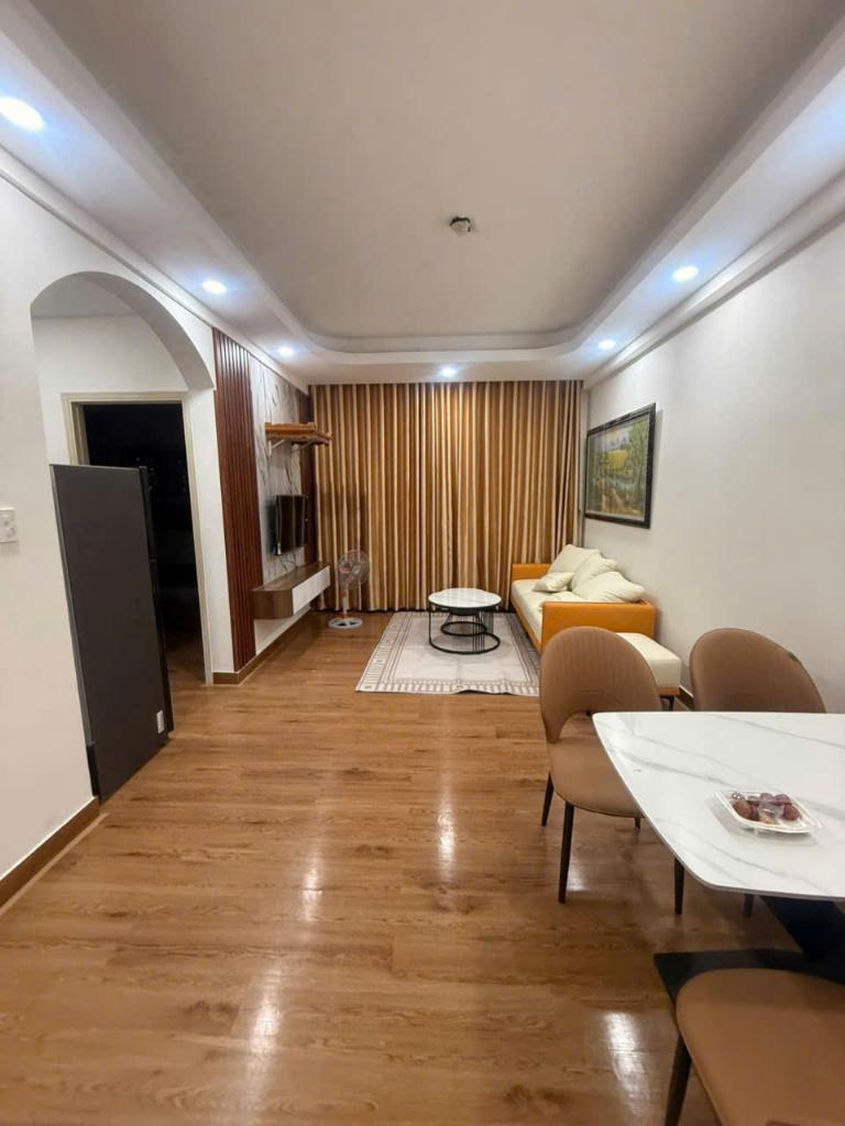 Квартира · 2 спальни — Bắc Nha Trang, аренда квартиры SUNVIET