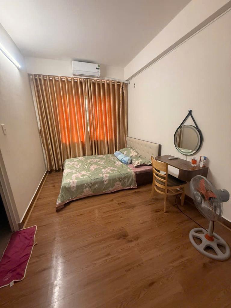 Квартира · 2 спальни — Bắc Nha Trang, аренда квартиры SUNVIET