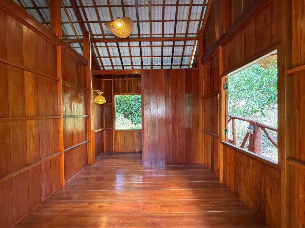 Вилла · 3 спальни — Phước Thượng, аренда квартиры SUNVIET