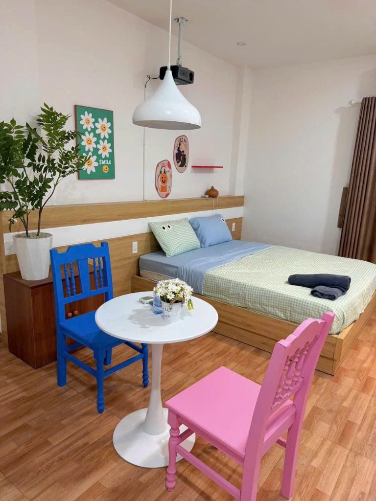 Студия — Khu đô thị Hà Quang 2, аренда квартиры SUNVIET