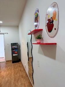 Студия — Khu đô thị Hà Quang 2, аренда квартиры SUNVIET