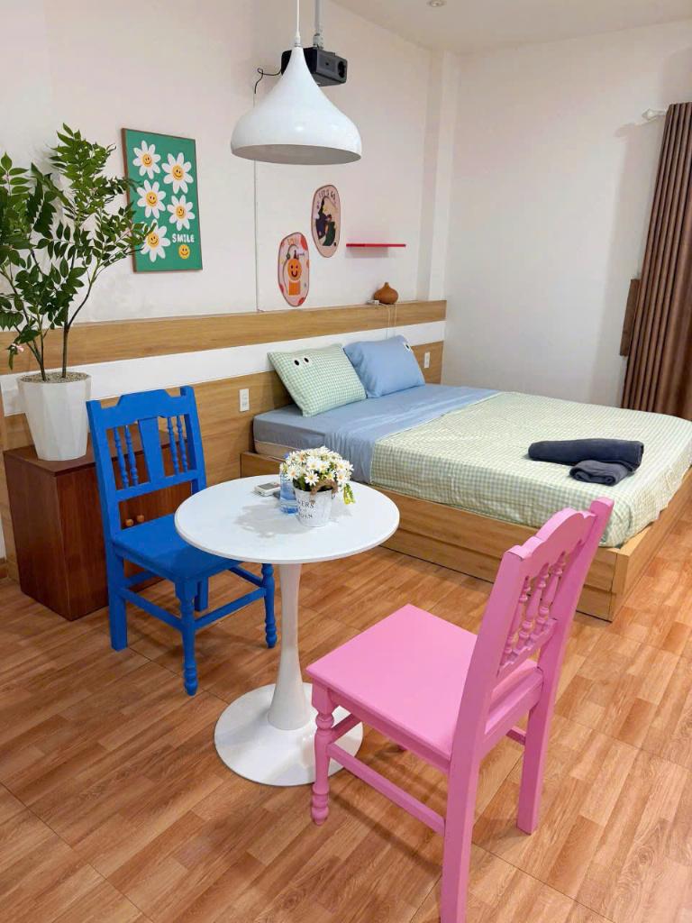 Студия — Khu đô thị Hà Quang 2, аренда квартиры SUNVIET