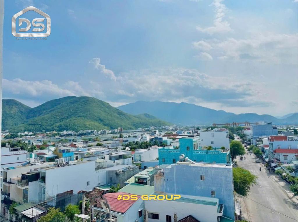 Квартира · 1 спальня — Phước Long, аренда квартиры SUNVIET