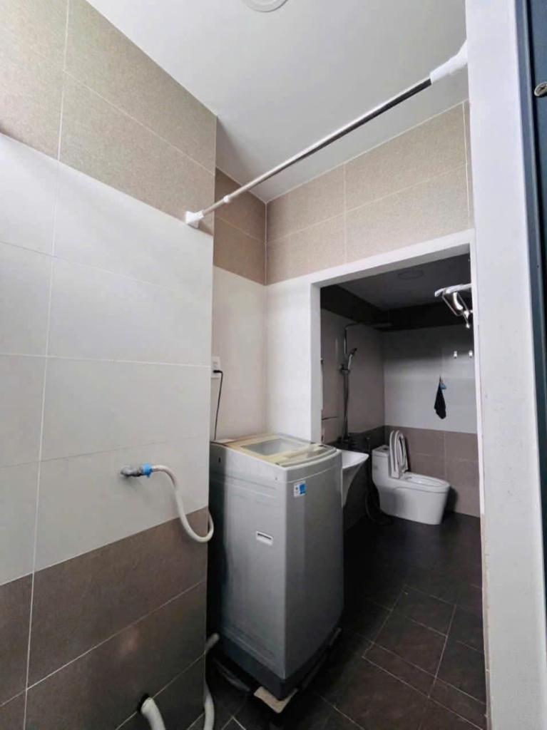 Квартира · 1 спальня — Vườn Xoài, аренда квартиры SUNVIET