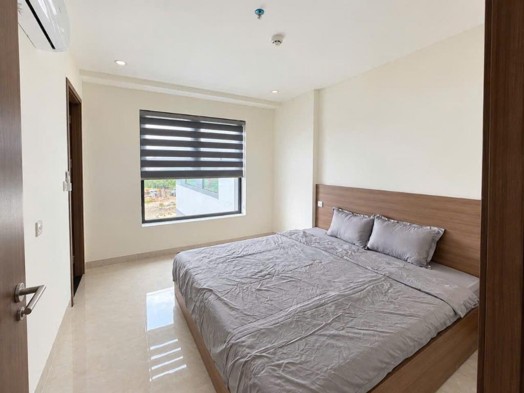 Квартира · 2 спальни — CCU Phước Long, Nam Nha Trang, аренда квартиры SUNVIET