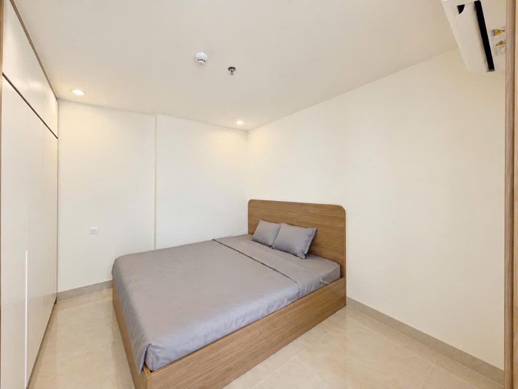 Квартира · 2 спальни — CCU Phước Long, Nam Nha Trang, аренда квартиры SUNVIET