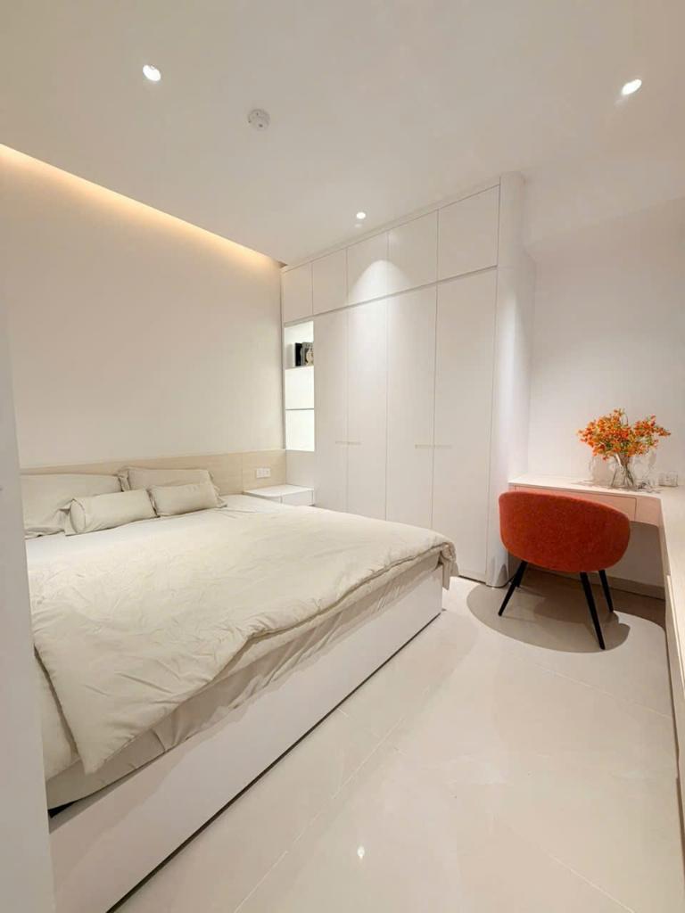 Квартира · 2 спальни — CCU Phước Long, Nam Nha Trang, аренда квартиры SUNVIET