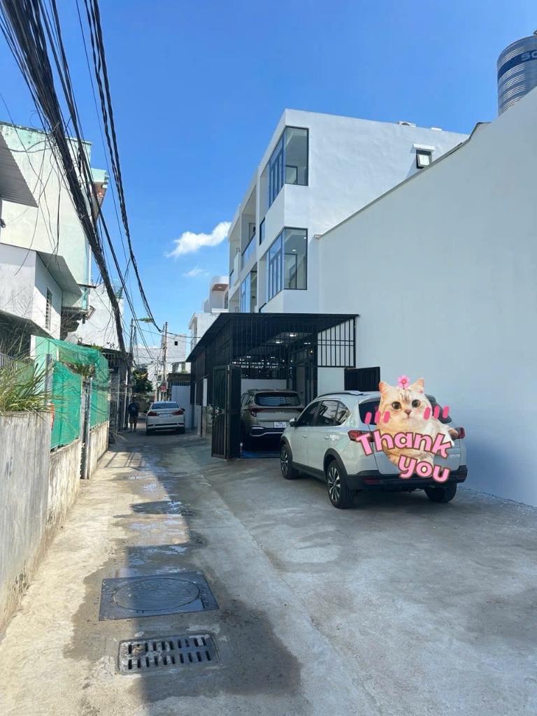 Дом · 4 спальни — Ngọc Hiệp, аренда квартиры SUNVIET