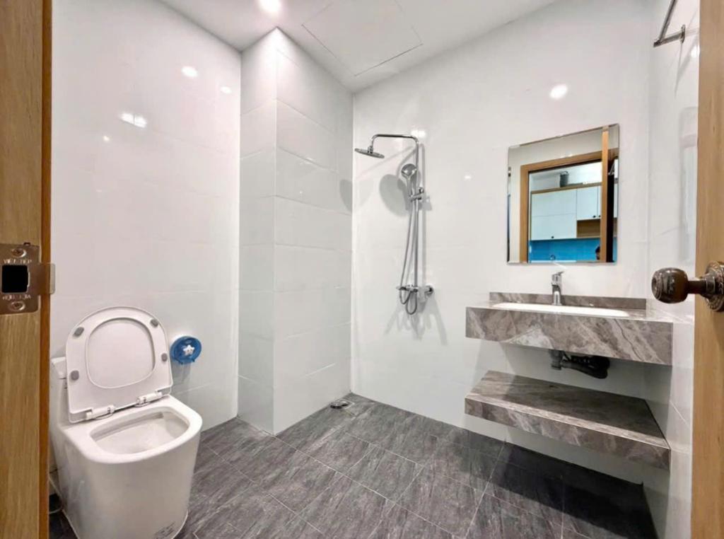 Студия — Hòn Xện, Vĩnh Hòa, аренда квартиры SUNVIET