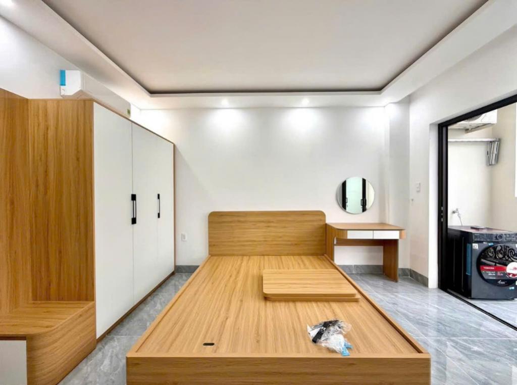 Студия — Hòn Xện, Vĩnh Hòa, аренда квартиры SUNVIET