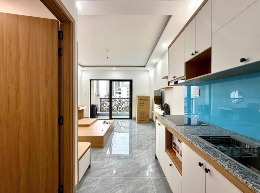Студия — Hòn Xện, Vĩnh Hòa, аренда квартиры SUNVIET